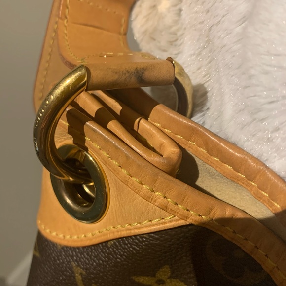 Louis Vuitton Galliera Pm - Picture 5 of 7